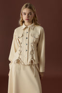 Menra Eyelet Detail Set