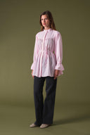 Meva Tunnel Sleeve Shirt
