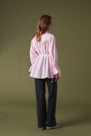 Meva Tunnel Sleeve Shirt