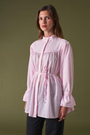 Meva Tunnel Sleeve Shirt
