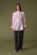 Meva Tunnel Sleeve Shirt
