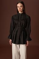Meva Tunnel Sleeve Shirt