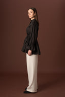 Meva Tunnel Sleeve Shirt