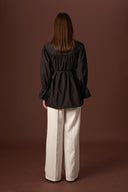 Meva Tunnel Sleeve Shirt