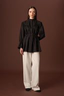 Meva Tunnel Sleeve Shirt