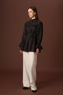 Meva Tunnel Sleeve Shirt