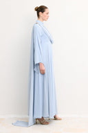 Milen Chiffon Dress