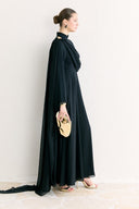 Milen Chiffon Dress