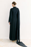 Milen Chiffon Dress