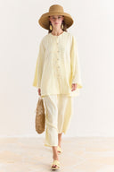 Modal Blend Trouser Suit