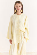Modal Blend Trouser Suit