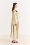 Nara Flared Skirt Set