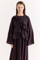 Nara Flared Skirt Set