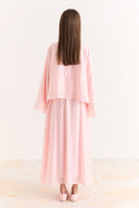 Nara Flared Skirt Set