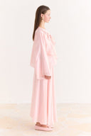 Nara Flared Skirt Set