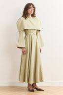 Off-Shoulder Moi Dress