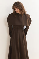 Off-Shoulder Moi Dress