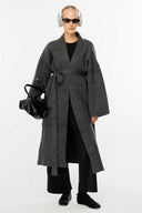 Oversize Cardigan