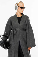 Oversize Cardigan