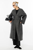 Oversize Cardigan