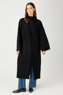 Oversize Hırka