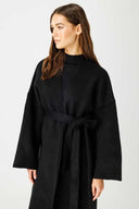 Oversize Hırka