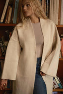 Oversized Cardigan
