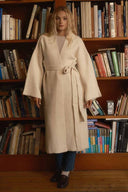 Oversized Cardigan