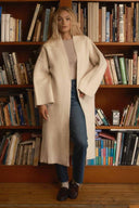 Oversized Cardigan