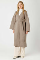 Oversize Hırka