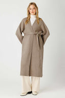 Oversize Hırka