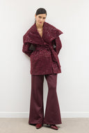 Sequin Premium Jacket