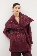Sequin Premium Jacket