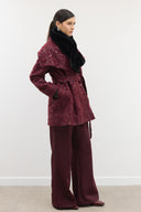 Sequin Premium Jacket