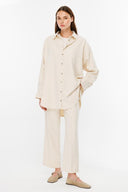 Premium Pleated Trousers