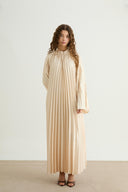 Premium Pleated Dress