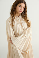 Premium Pleated Dress