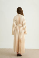 Premium Pleated Dress