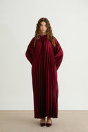 Premium Pleated Dress