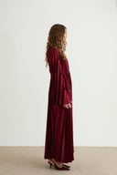 Premium Pleated Dress