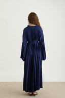 Premium Pleated Dress