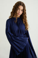 Premium Pleated Dress