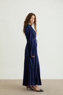 Premium Pleated Dress