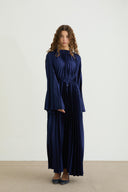 Premium Pleated Dress