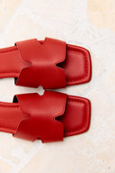 Pure Slide Slippers