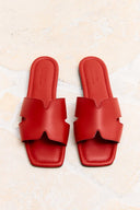 Pure Slide Slippers