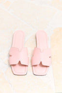 Pure Slider Slippers