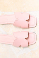 Pure Slider Slippers