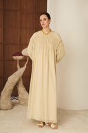 Radia Multi Chiffon Dress