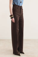 Regular Fit Denim Pantolon
